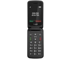 Gigaset GL595 juoda