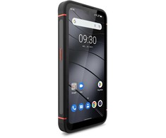 Išmanusis telefonas Gigaset GX4 Pro 6/128GB Juodas (S30853-H1532-R111)