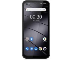 Išmanusis telefonas Gigaset GX6 Pro 5G 8 / 128GB Juodas (S30853-H1529-R112)