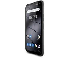 Išmanusis telefonas Gigaset GX6 Pro 5G 8 / 128GB Juodas (S30853-H1529-R112)