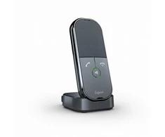 GIGASET | ION Conference room loudspeaker | S30852-H2970-R101 | Pilkas | Portable | Belaidė jungtis