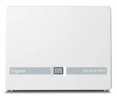 Gigaset PRO N530 IP DECT bazinė stotis