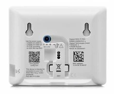 GIS Gigaset N530 IP PRO DECT bazinė stotis Balta