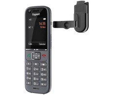 Gigaset Gigaset PRO Professional Beltclip S für Gigaset S700H PRO