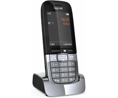 Ausinė Gigaset SL850 H Pro su įkrovimo stovas