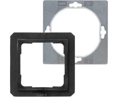Laikiklis GIRA 025227 Dichtungsset IP44 System 55 f.Steckdose KD