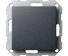 GIRA 026828 - Anthracite