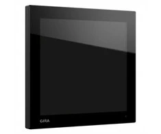 GIRA 208705 Gira G1 o.WLAN (2.Generation) Gira G1 G Juodas