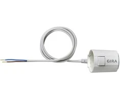 GIRA 216900 Therm.Stellantrieb 230V Elektronik