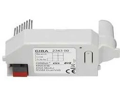 GIRA 234300 - Smoke detector - Dual Q - CE - 1 pc(s)