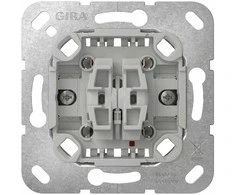 GIRA 310500 Wippschalter Serien Einsatz