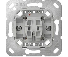 GIRA 310600 Wippschalter AusWe Einsatz