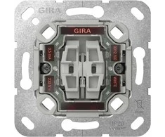 GIRA 311500 Wipp-Kontroll Serien Einsatz