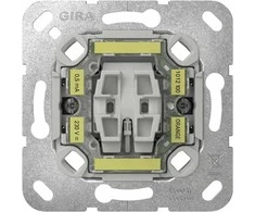 GIRA 311600 Wipp-Kontroll AusWe Einsatz