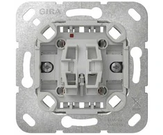 GIRA 312600 Tastschalter AusWe Einsatz