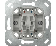 GIRA 315200 Wipptaster Schließer sMK Einsatz