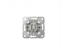 GIRA 315600 Wipptaster Wechsler Einsatz