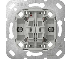 GIRA 315800 Wipp-Jal.taster Einsatz