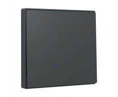 GIRA 329628 Wippe System 55 Anthrazit