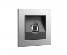 GIRA 5551920 Gira Keyless In Fingerprintmodul System 106 Nerūdijantis plienas