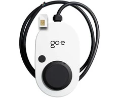 Go Echarger Įkroviklis Go-e Gemini 2.0 Typ 2 11 kW 1.8 m