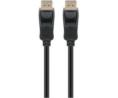 Goobay GB DISPLAYPORT V1.4 8K 60HZ CABLE, 1M