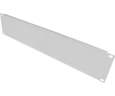 GoodConnections Good Connections GC N0159 - 19'' Blindpanel 2 HE baltas