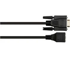 GoodConnections Good Connections Adapterkabel RJ45 an RS232 seriell