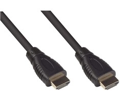 Nezatříděno Kabelis Alcasa HDMI 2.0 3 m (4520-030)