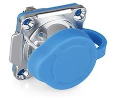 GoodConnections Good Connections Industrie-Kupplung S1 - USB 3.0 A-A