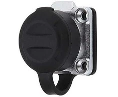 GoodConnections Good Connections Industrie-Kupplung S3 - Power 4-Pin