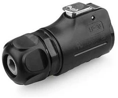 GoodConnections Good Connections Industrie-Stecker S1 - Power 5-Pin M20