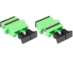 GoodConnections Good Connections LWL Dpx Kupplung SC(APC)- SC(APC) OS2 SM