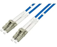 GoodConnections Good Connections OM3 LWL Dpx Panzerk. LC/LC MM 50/125Á 50m