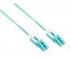 GoodConnections Good Connections OM3 LWL Dpx Patchkabel LC/LC MM 50/125 10m