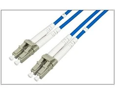 GoodConnections Good Connections OM3 LWL Dpx Panzerk. LC/LC MM 50/125Á 20m