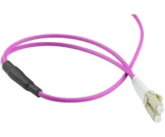 GoodConnections Good Connections OM4 LWL Dpx Panzerk. LC/LC MM 50/125Á 20m