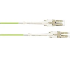 GoodConnections Good Connections OM5 LWL Dpx Patchkabel LC/LC MM 50/125Á 1m