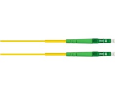 Alcasa Alcasa LW-SA920LALA kabelis InfiniBand / światłowodowy 20 m LC LC/APC Geltonas
