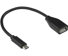 GoodConnections Good Connections USB2.0 Adapterk. OTG C St.-A Bu. 0,1m
