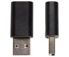 GoodConnections Good Connections USB2.0 Adapteris A-St.-USB-C-Bu.