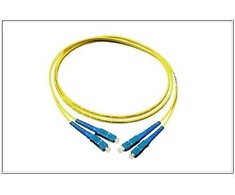 Good Connections Alcasa Alcasa LW-902SC InfiniBand / šviesolaidinis kabelis 2 m SC mėlynas, geltonas