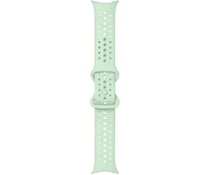 Išmanusis laikrodis Google Googel Pixel Watch 3 (41mm). Active Sport Band. Wintergreen. L