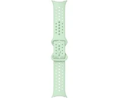 Google Googel Pixel Watch 3 (45mm). Active Sport Band. Wintergreen. S