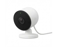 Google - Nest Cam - 3rd Gen indoor network surveillance camera