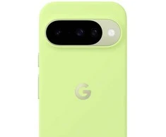 Dėklas Google Pixel 10/ 10 Pro Case, Lemongrass