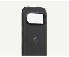 Dėklas na telefon komórkowy Google Pixelsnap GA09835-WW 16cm (6.3") Juodas