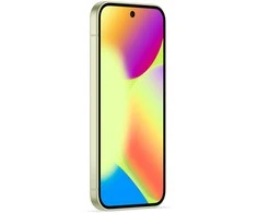 Google Pixel 10 5G 12/128GB Dual SIM Lemongrass