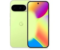 Išmanusis telefonas Google Pixel 10, 256GB, 6.3-inch, Lemon, Android, Dual SIM