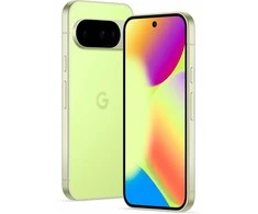 Išmanusis telefonas Google Pixel 10, 256GB, 6.3-inch, Lemon, Android, Dual SIM